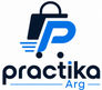 Practika Arg – Inicio